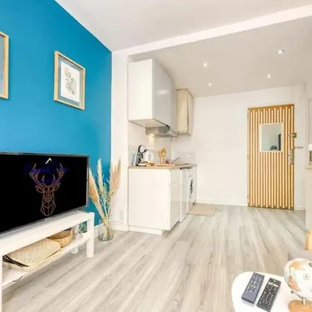 Apartman Le Janet3 Yourhosthelper *