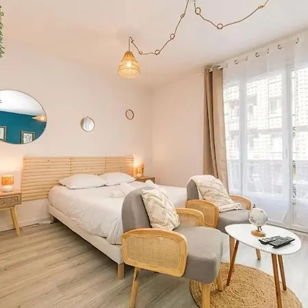Le Janet3 Yourhosthelper Apartman