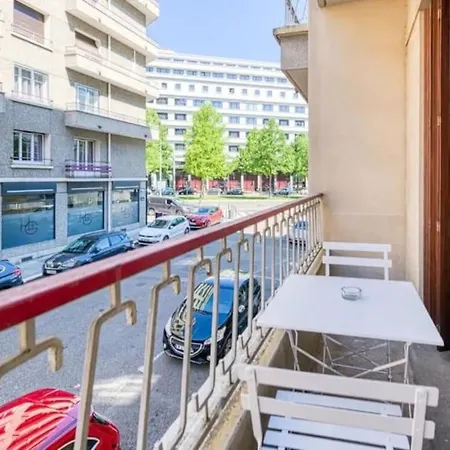Apartman Le Janet3 Yourhosthelper Grenoble
