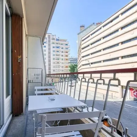 Apartman Le Janet3 Yourhosthelper Grenoble