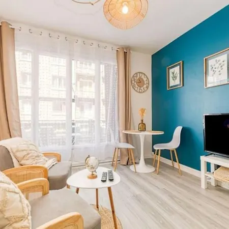 Apartman Le Janet3 Yourhosthelper
