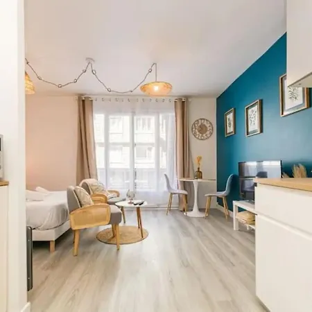 Le Janet3 Yourhosthelper Apartman Grenoble
